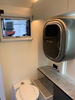 2024 On The Move Caravans Adventure