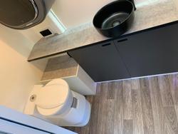 2024 On The Move Caravans Adventure