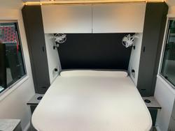 2024 On The Move Caravans Adventure