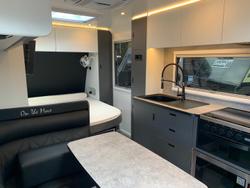 2024 On The Move Caravans Adventure