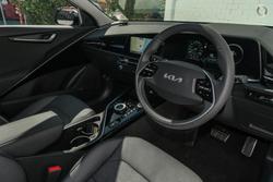 2024 Kia Niro EV GT-Line