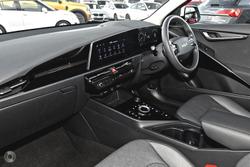 2024 Kia Niro EV GT-Line