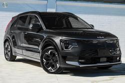 2024 Kia Niro EV GT-Line