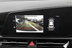 2024 Kia Niro EV GT-Line