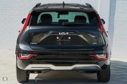 2024 Kia Niro EV GT-Line