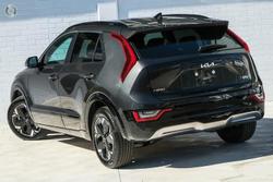 2024 Kia Niro EV GT-Line