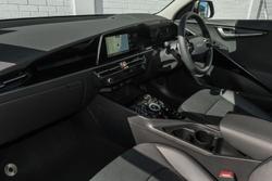 2024 Kia Niro EV GT-Line