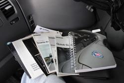 2017 Scania P Series P440 WHITE