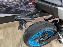 2025 Yamaha MT-07 HOA (ABS) GREY