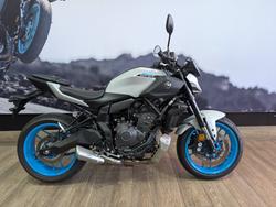 Yamaha MT-07 HOA (abs)