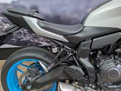 2025 Yamaha MT-07 HOA (ABS) GREY