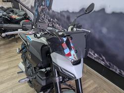 2025 Yamaha MT-07 HOA (ABS) GREY