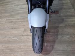 2025 Yamaha MT-07 HOA (ABS) GREY