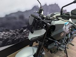 2025 Yamaha MT-07 HOA (ABS) GREY