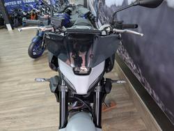 2025 Yamaha MT-07 HOA (ABS) GREY