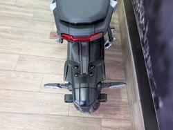 2025 Yamaha MT-07 HOA (ABS) GREY