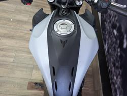 2025 Yamaha MT-07 HOA (ABS) GREY