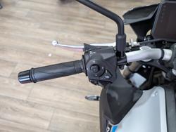 2025 Yamaha MT-07 HOA (ABS) GREY