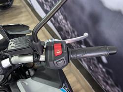 2025 Yamaha MT-07 HOA (ABS) GREY