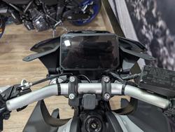 2025 Yamaha MT-07 HOA (ABS) GREY