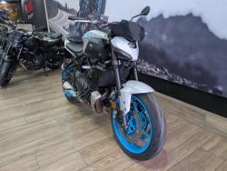 2025 Yamaha MT-07 HOA (ABS) GREY