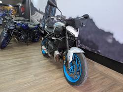 2025 Yamaha MT-07 HOA (ABS) GREY