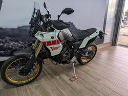 2024 Yamaha 2024 Yamaha 690cc XTZ690R Tenere 700 WHITE/RED