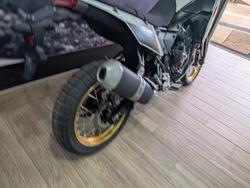 2024 Yamaha 2024 Yamaha 690cc XTZ690R Tenere 700 WHITE/RED