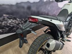 2024 Yamaha 2024 Yamaha 690cc XTZ690R Tenere 700 WHITE/RED