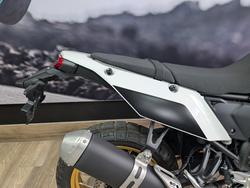 2024 Yamaha 2024 Yamaha 690cc XTZ690R Tenere 700 WHITE/RED