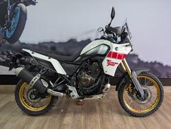 Yamaha 2024 Yamaha 690CC XTZ690R Tenere 700