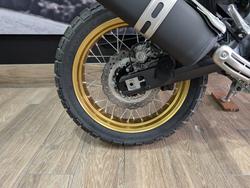 2024 Yamaha 2024 Yamaha 690cc XTZ690R Tenere 700 WHITE/RED