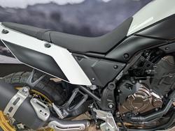 2024 Yamaha 2024 Yamaha 690cc XTZ690R Tenere 700 WHITE/RED