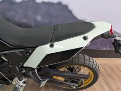 2024 Yamaha 2024 Yamaha 690cc XTZ690R Tenere 700 WHITE/RED