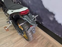 2024 Yamaha 2024 Yamaha 690cc XTZ690R Tenere 700 WHITE/RED