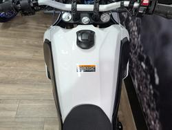 2024 Yamaha 2024 Yamaha 690cc XTZ690R Tenere 700 WHITE/RED