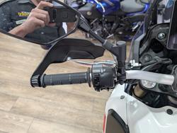 2024 Yamaha 2024 Yamaha 690cc XTZ690R Tenere 700 WHITE/RED