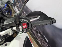 2024 Yamaha 2024 Yamaha 690cc XTZ690R Tenere 700 WHITE/RED