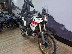2024 Yamaha 2024 Yamaha 690cc XTZ690R Tenere 700 WHITE/RED