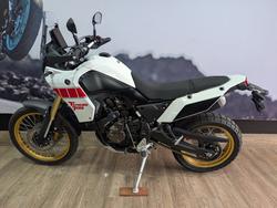 2024 Yamaha 2024 Yamaha 690cc XTZ690R Tenere 700 WHITE/RED