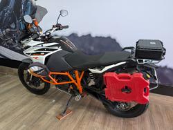 2017 Ktm 1090 ADVENTURE R ORANGE