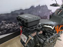 2017 Ktm 1090 ADVENTURE R ORANGE