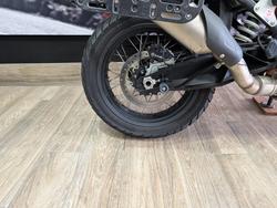 2017 Ktm 1090 ADVENTURE R ORANGE