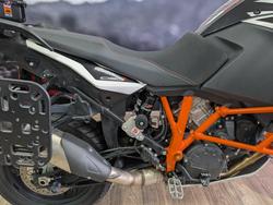 2017 Ktm 1090 ADVENTURE R ORANGE