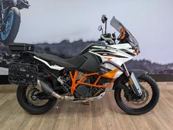 KTM 1090 Adventure R