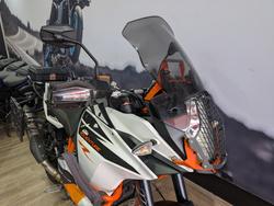 2017 Ktm 1090 ADVENTURE R ORANGE