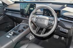 2025 GWM Haval H6 Ultra