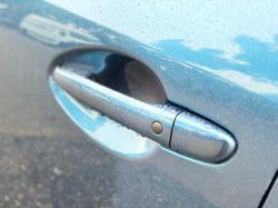 2017 Mazda 3 SP25 GT