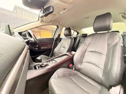 2017 Mazda 3 SP25 GT