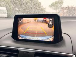 2017 Mazda 3 SP25 GT